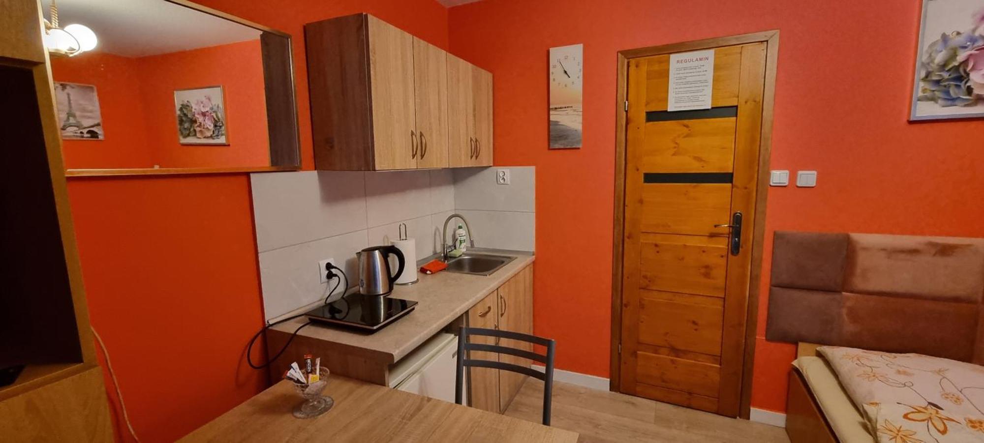 Pokoje Nad Raba Myślenice Exterior foto